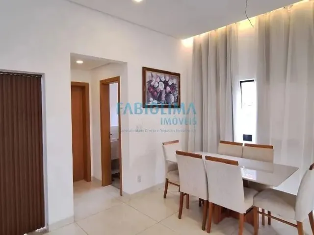 Imagem 6: Casa Terrea 3/4 a Venda no Residencial Alvorada, Abrantes