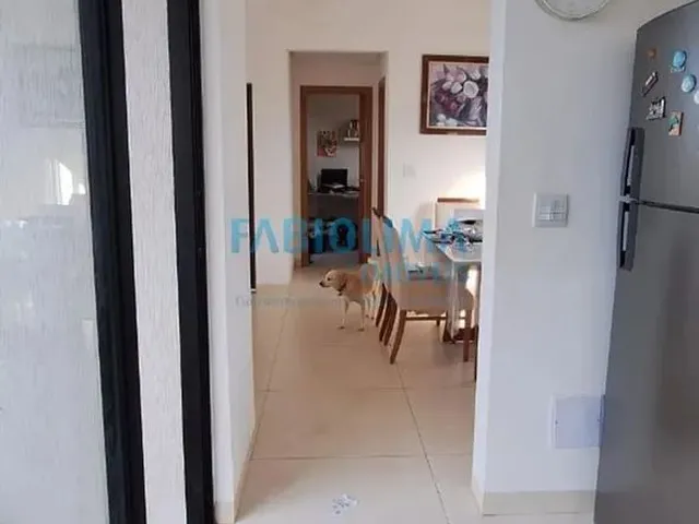 Imagem 2: Casa Terrea 3/4 a Venda no Residencial Alvorada, Abrantes