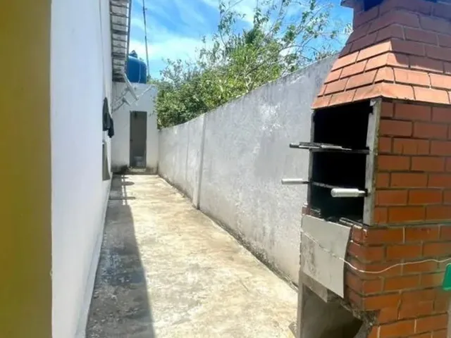 Imagem: Linda Casa em Barra de Jacuípe Mobiliada