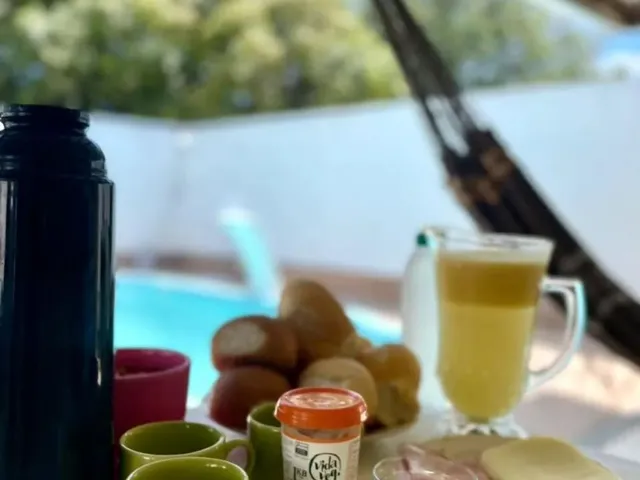 Imagem 4: Linda Casa em Barra de Jacuípe Mobiliada