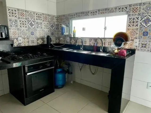 Imagem 5: Linda Casa em Barra de Jacuípe Mobiliada