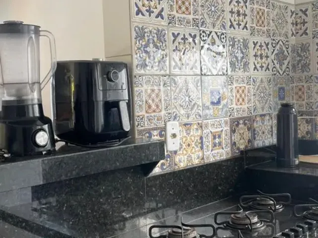 Imagem 15: Linda Casa em Barra de Jacuípe Mobiliada