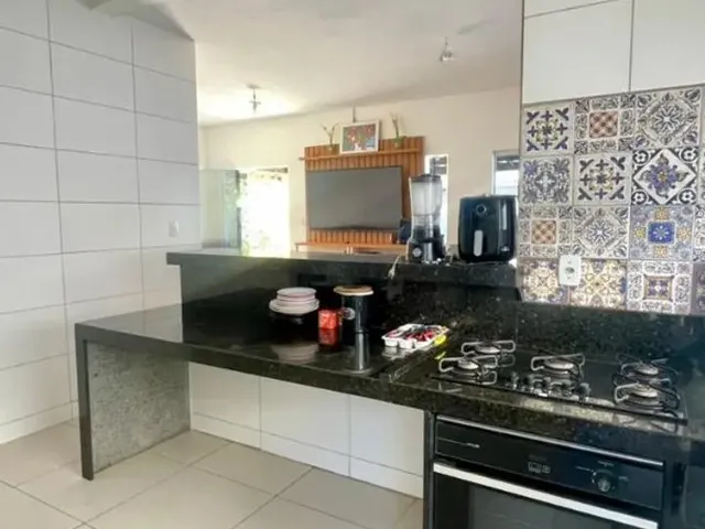 Imagem 16: Linda Casa em Barra de Jacuípe Mobiliada