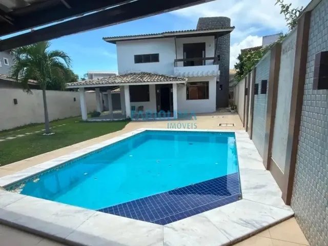 Imagem: Casa a Venda Alameda Fechada em Vilas do