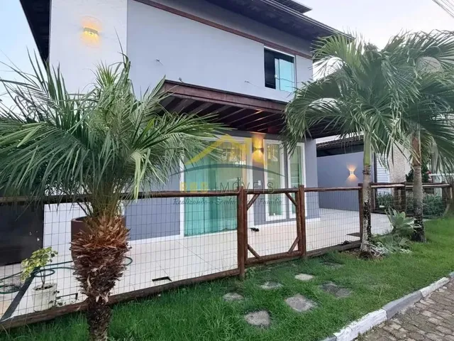 Imagem: Porto Sol - Casa em Condomínio Porto Sol