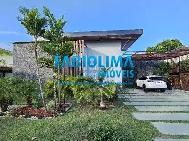 Imagem: Casa a Venda em Busca Vida, Vida Marina
