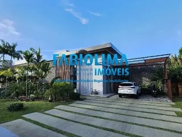 Imagem 3: Casa a Venda em Busca Vida, Vida Marina