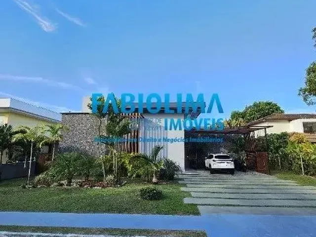 Imagem 13: Casa a Venda em Busca Vida, Vida Marina