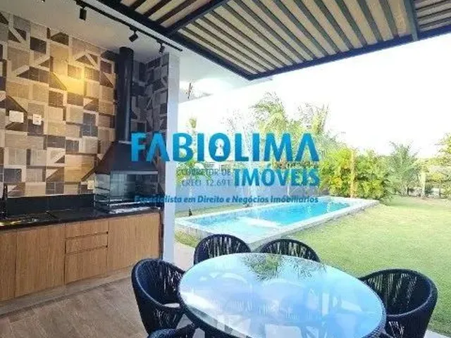 Imagem 9: Casa a Venda em Busca Vida, Vida Marina