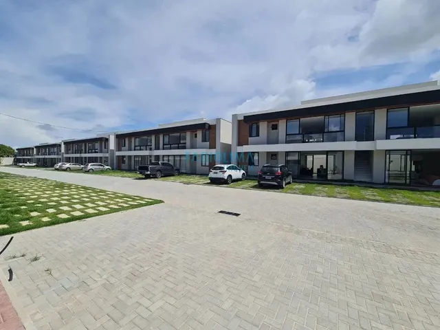 Imagem: Apartamento Residencial em Lauro de Freitas