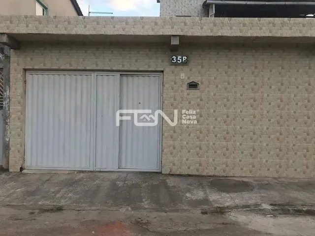 Imagem: Casa a Venda, Nova Vitoria, Camaçari, Ba