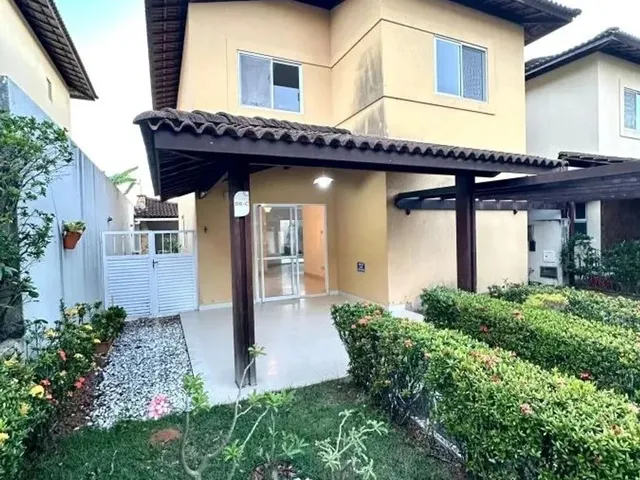 Imagem: Casa em Condomínio para Venda em Lauro