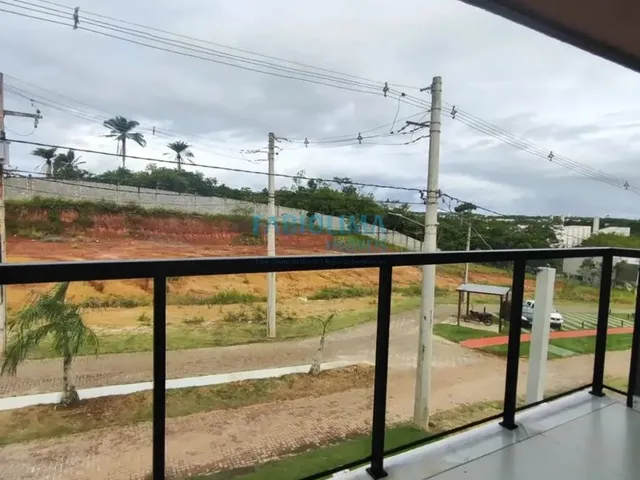 Imagem 2: Casa em Condomínio Residencial em Camaçari - Ba, Alphaville (Abrantes