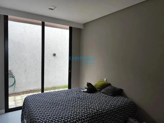 Imagem 12: Casa em Condomínio Residencial em Camaçari - Ba, Alphaville (Abrantes