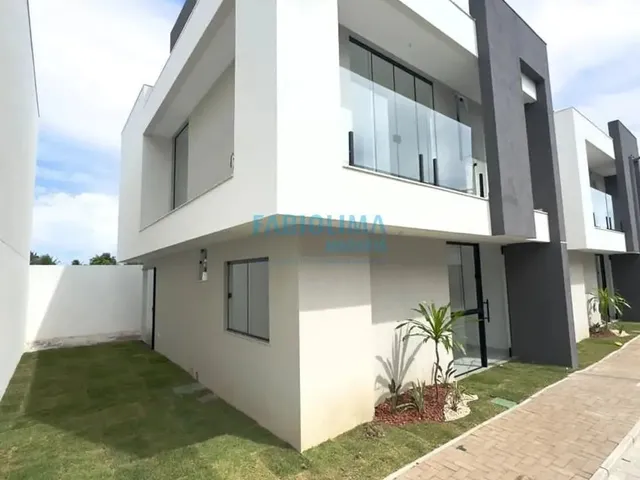 Imagem 2: Lançamento Cond. Residencial Enseada, Abrantes, Litoral Norte Bahia