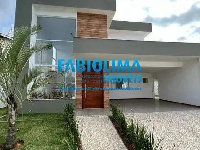 Imagem: Casa 4/4 Suítes, Barra do Jacuípe, Camaçari