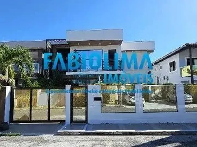 Imagem: Excelente Casa no Cond. Univilas, Lauro