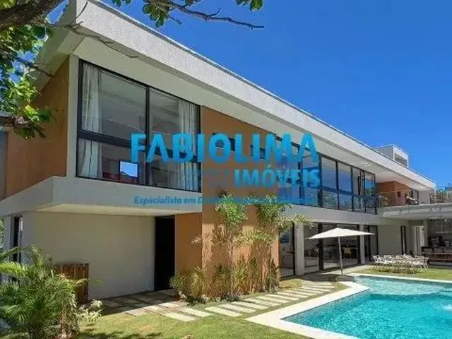 Imagem: Cond. Paraiso, Guarajuba, Camaçari, Litoral