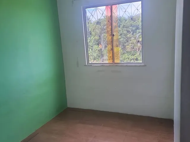 Imagem 6: Vendo Apartamento com 2 Quartos