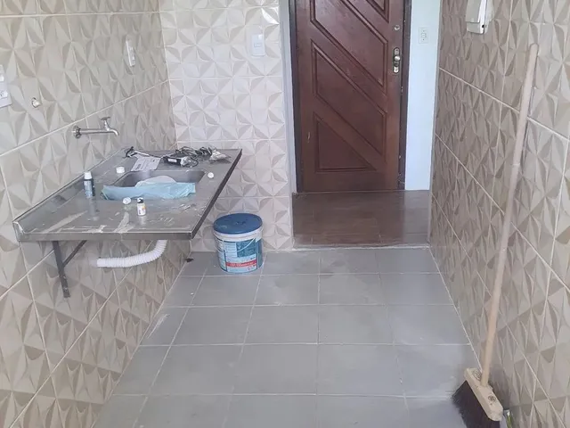 Imagem 11: Vendo Apartamento com 2 Quartos