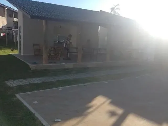 Imagem 15: Casa com 2 Quartos em Condomínio Fechado