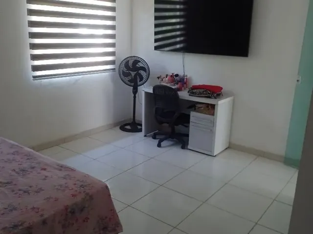 Imagem 7: Casa com 2 Quartos em Condomínio Fechado