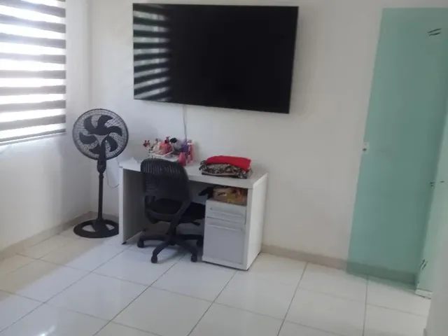 Imagem 8: Casa com 2 Quartos em Condomínio Fechado