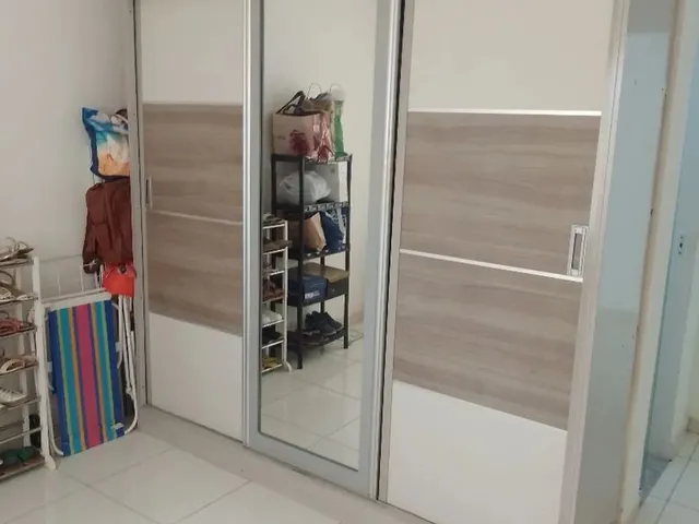 Imagem 11: Casa com 2 Quartos em Condomínio Fechado