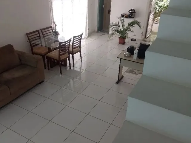 Imagem 13: Casa com 2 Quartos em Condomínio Fechado