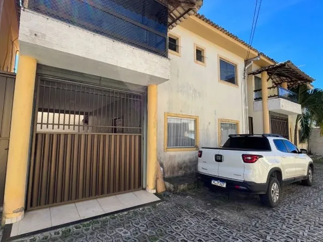 Imagem: Casa 3 Quartos com Suítes - Centro - Lauro