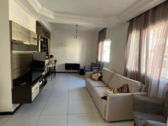 Imagem 2: Casa 3 Quartos com Suítes - Centro - Lauro de Freitas