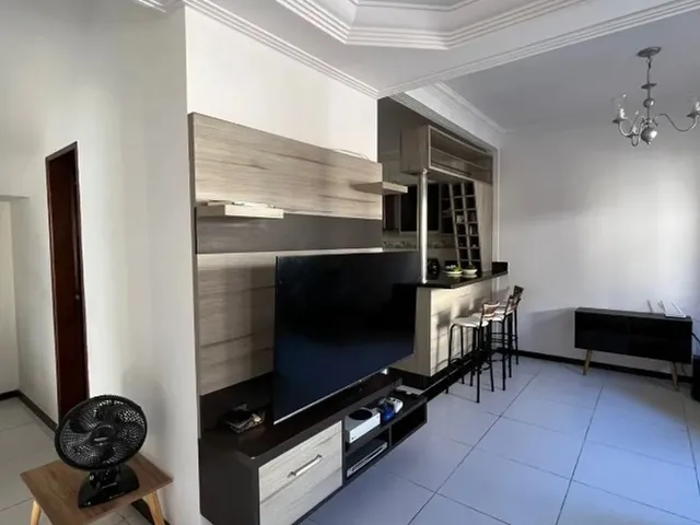 Imagem 12: Casa 3 Quartos com Suítes - Centro - Lauro de Freitas