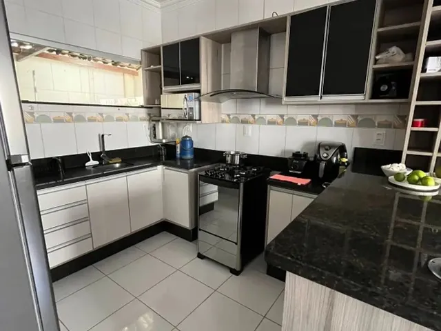 Imagem 10: Casa 3 Quartos com Suítes - Centro - Lauro de Freitas