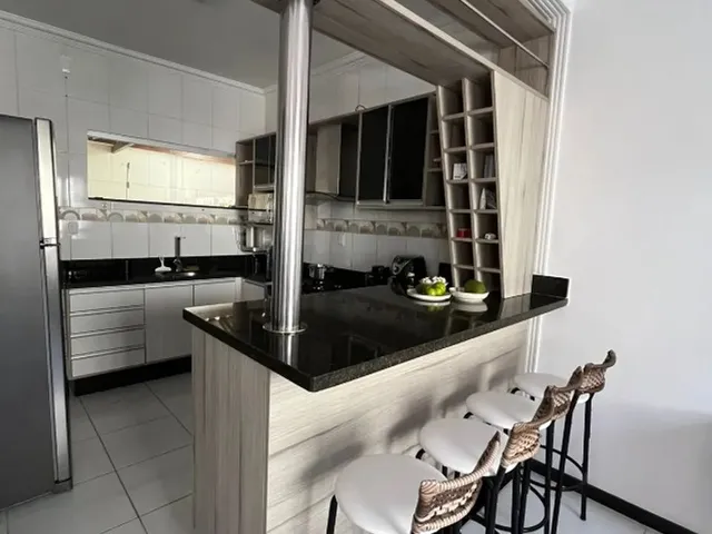 Imagem 5: Casa 3 Quartos com Suítes - Centro - Lauro de Freitas