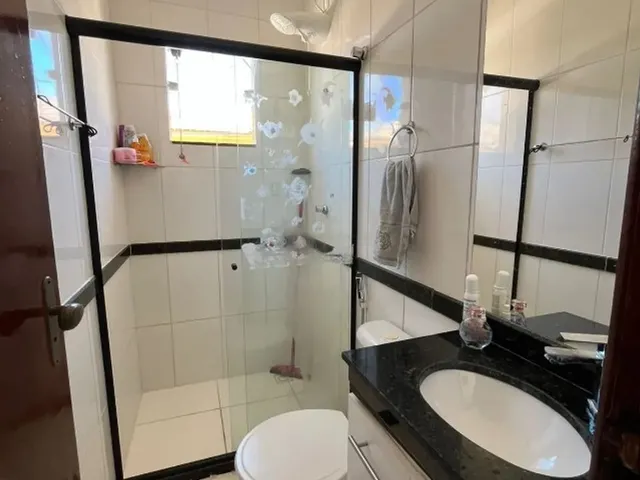 Imagem 6: Casa 3 Quartos com Suítes - Centro - Lauro de Freitas