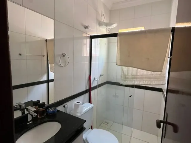 Imagem 15: Casa 3 Quartos com Suítes - Centro - Lauro de Freitas