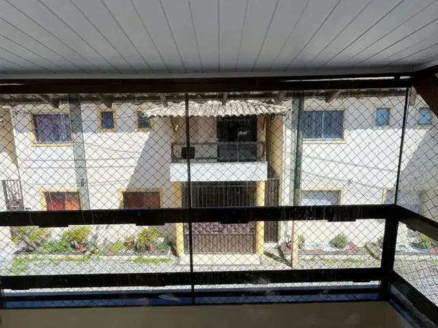 Imagem 14: Casa 3 Quartos com Suítes - Centro - Lauro de Freitas