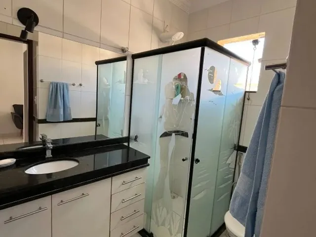 Imagem 7: Casa 3 Quartos com Suítes - Centro - Lauro de Freitas