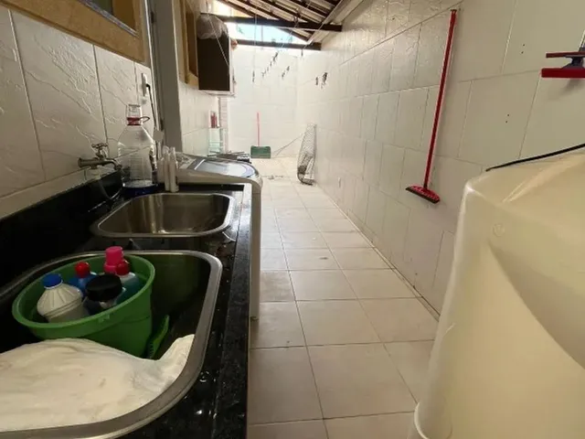 Imagem 11: Casa 3 Quartos com Suítes - Centro - Lauro de Freitas