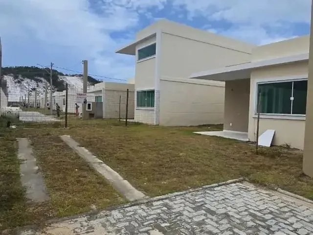 Imagem: Casa À Venda no Busca Vida, Catu de Abrantes