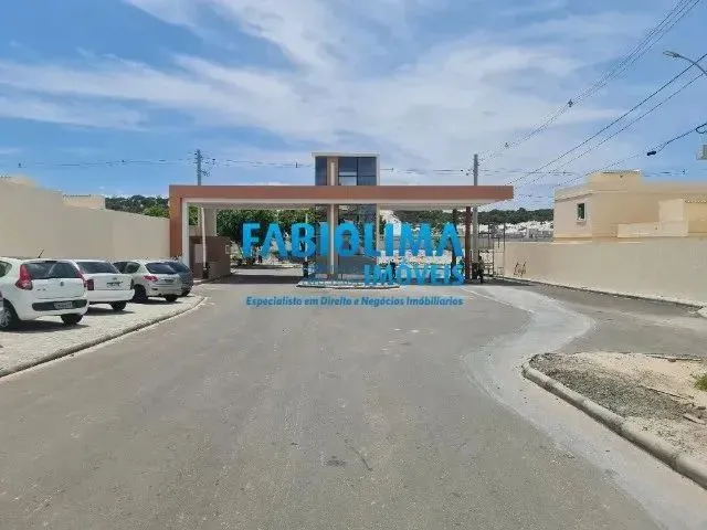 Imagem: Busca Vida Side Concept, Abrantes, Camaçari