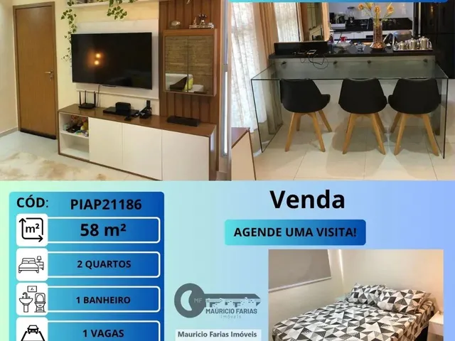 Imagem: Apartamento 2 Quartos, 58M², em Abrantes