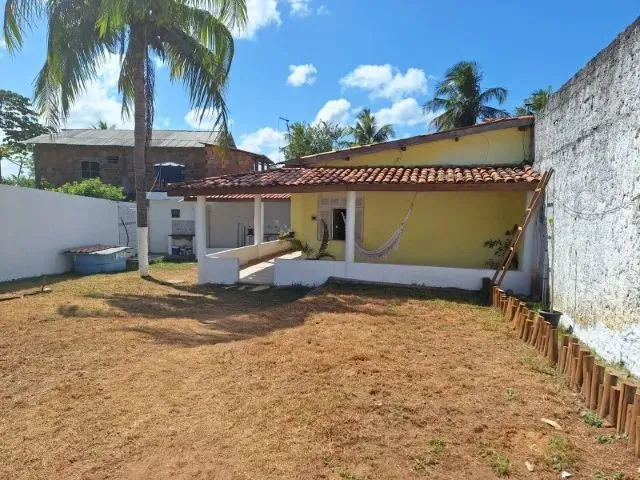 Imagem: Casa Barra do Pojuca Vendo Ou Troco Veiculo