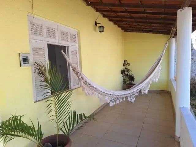 Imagem 8: Casa Barra do Pojuca Vendo Ou Troco Veiculo