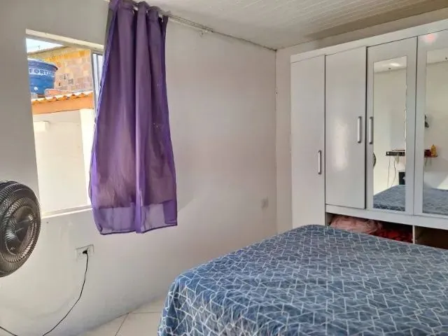 Imagem 10: Casa Barra do Pojuca Vendo Ou Troco Veiculo