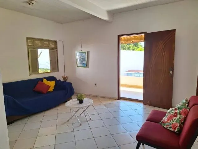 Imagem 12: Casa Barra do Pojuca Vendo Ou Troco Veiculo