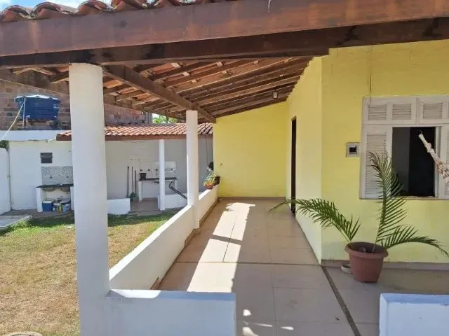 Imagem 5: Casa Barra do Pojuca Vendo Ou Troco Veiculo