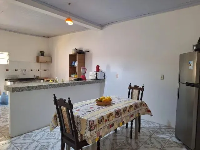 Imagem 3: Casa Barra do Pojuca Vendo Ou Troco Veiculo