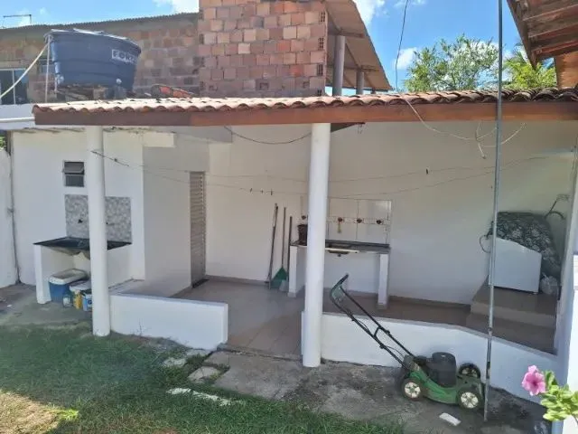 Imagem 6: Casa Barra do Pojuca Vendo Ou Troco Veiculo