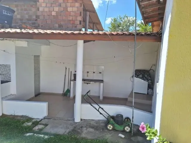 Imagem 7: Casa Barra do Pojuca Vendo Ou Troco Veiculo